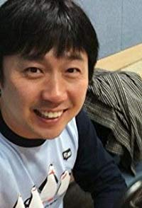 Sang Hyun Uhm