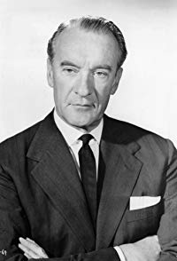 George Sanders
