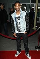 Damien Dante Wayans