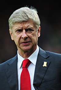 Arsene Wenger