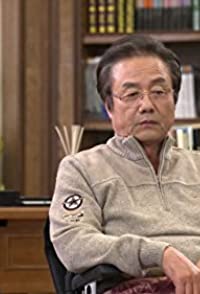 Jung Dong-hwan