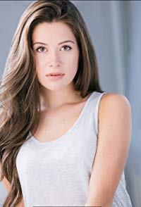 Natasha Calis