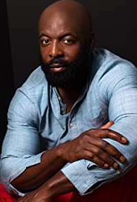 Phrederic Semaj