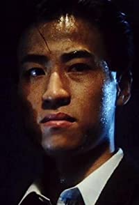 Kwok Leung Cheung