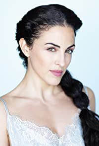 Kellie Blaise