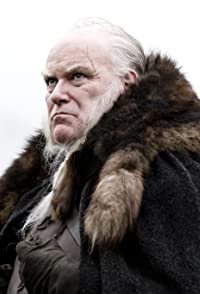 Ron Donachie