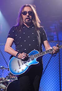 Ace Frehley