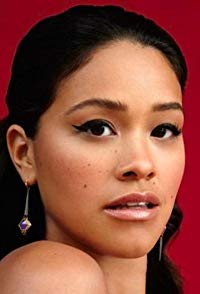 Gina Rodriguez