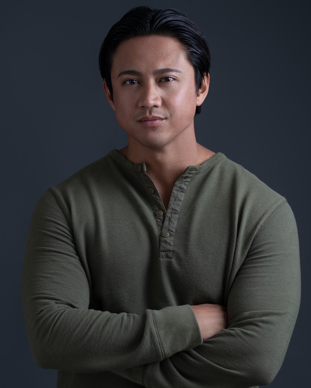 Alex Dayuha
