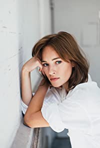 Valerie Huber