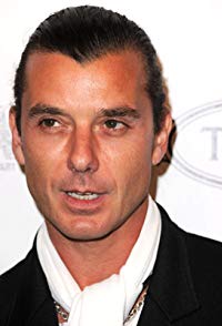 Gavin Rossdale