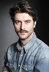Javier Rey