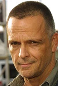 James Russo