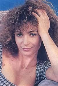 Gaelle Legrand