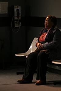 Elizabeth Omilami