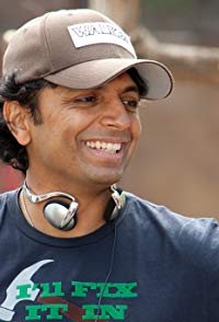 M. Night Shyamalan