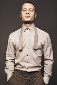 Antoine Olivier Pilon