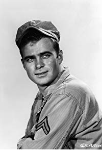 Glenn Corbett