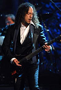 Kirk Hammett