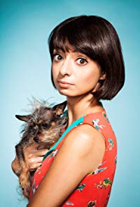Kate Micucci