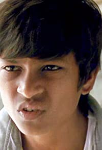 Irfan Khan