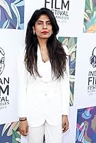 Megha Ramaswamy