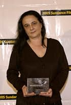 Simone Bitton