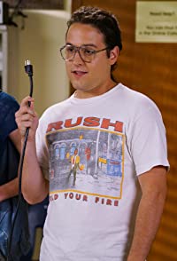 Sean Marquette