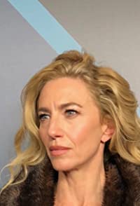 Claudia Black