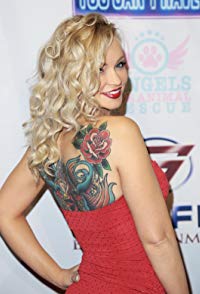 Mindy Robinson