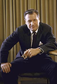 Nelson Rockefeller