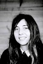 Paz Lenchantin