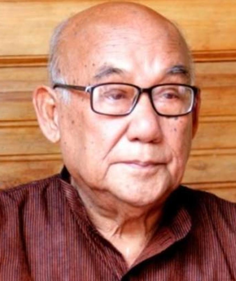 Aribam Syam Sharma