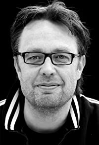 Henrik Ruben Genz