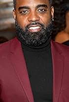 Todd Tucker