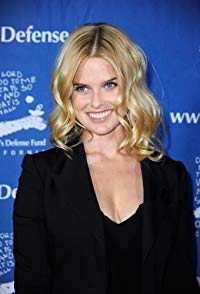 Alice Eve
