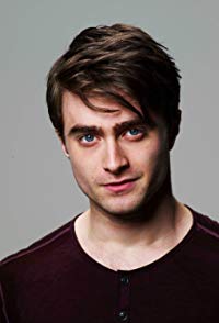 Daniel Radcliffe