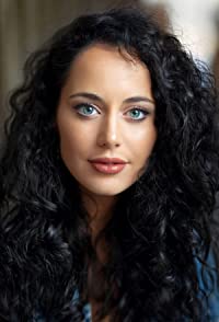 Georgia Walters