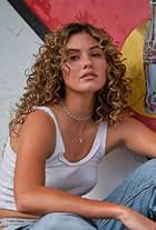 Ronni Hawk