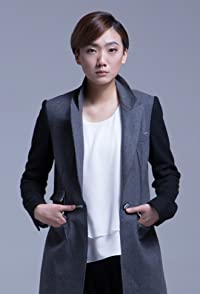 Yi-lan Chao
