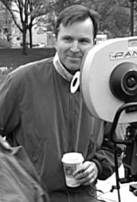 Dan T. Hall