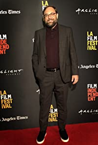 Barak Hardley