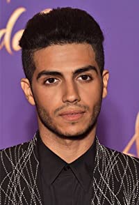 Mena Massoud