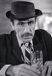 Yosef Shiloach