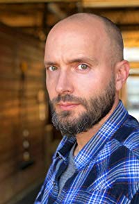 Luke Albright