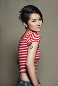 Molly Pan