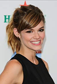 Rachel Melvin