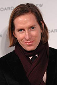 Wes Anderson