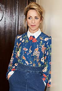 Claudie Blakley