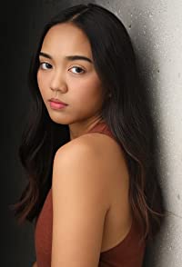Raine Mateo